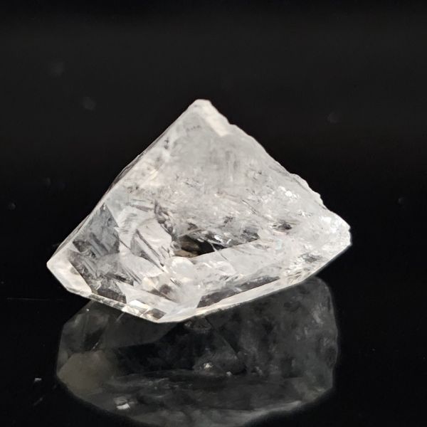 13.90 Carats Natural Danburite 18.17 x 14.21 x 10.55 mm