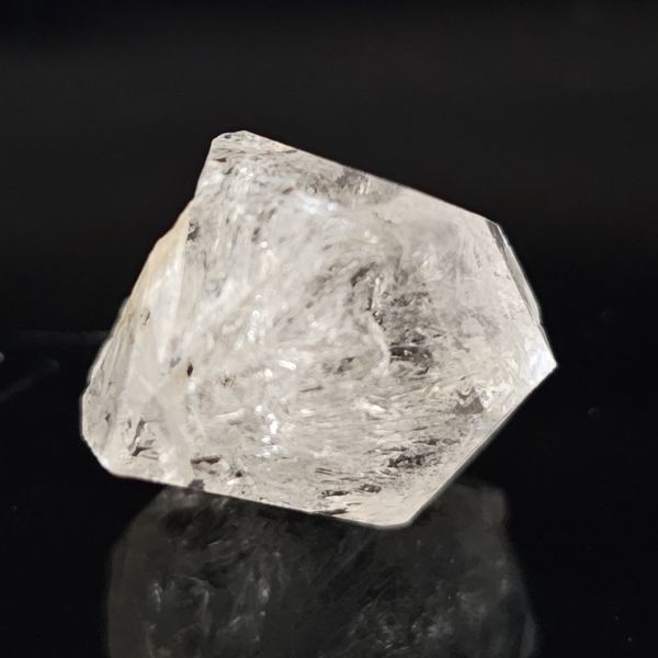 30.05 carats  Natural Danburite  19.46x16.03x13.75 mm