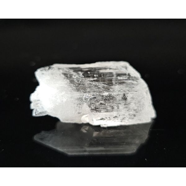 31.95  carats  Natural Danburite  27.54x12.82x9.47 mm