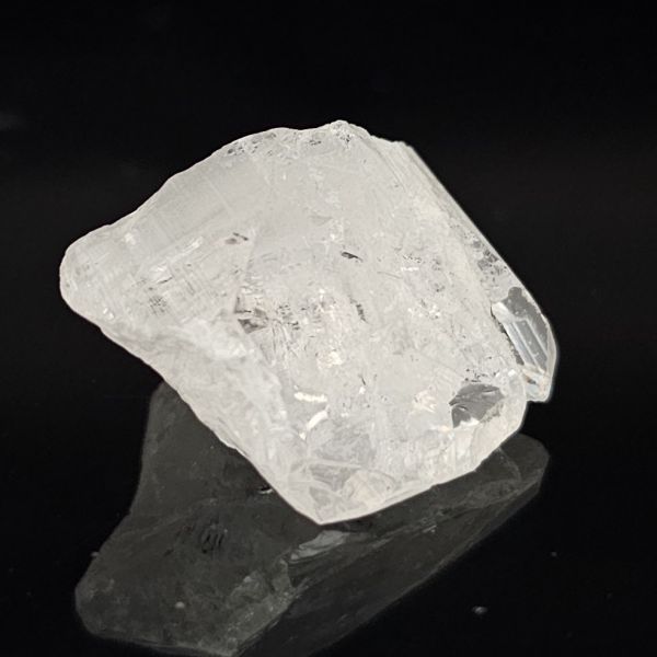 38.26 Carats Natural Danburite 19.10 x 16.16 x 17.21 mm