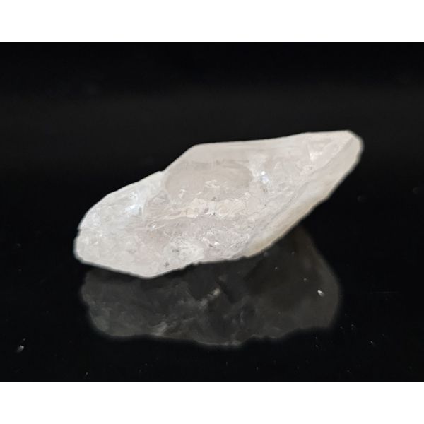 23.08 carats  Natural Danburite  23.41x10.24x13.38 mm