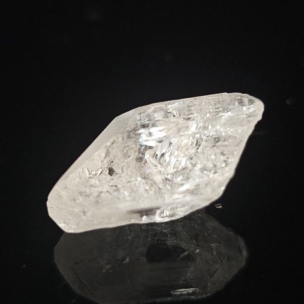 18.21 Carats Natural Danburite 26.72 x 6.68 x 8.05 mm