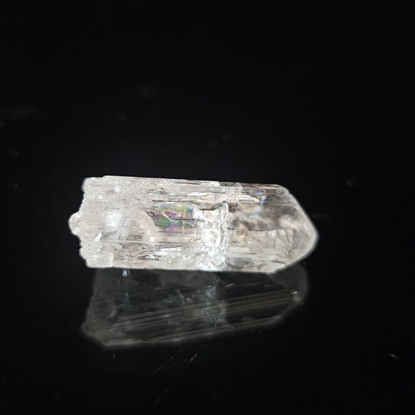 9.2 carats Natural Danburite  11.40x11.09x10.54 mm