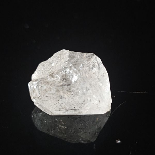 15.73 carats Natural Danburite  13.44x14.36x10.96 mm