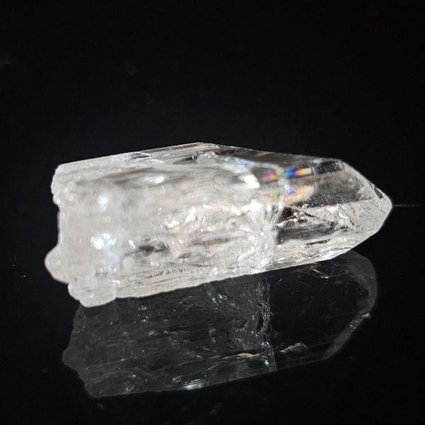 32.19 carats Natural Danburite  27.97x11.98x10.37 mm