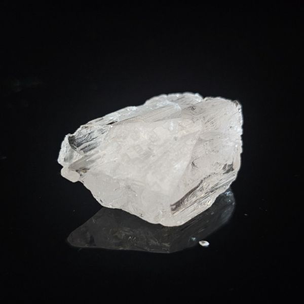 69.97  carats Natural Danburite  30.97x17.73x14.08 mm