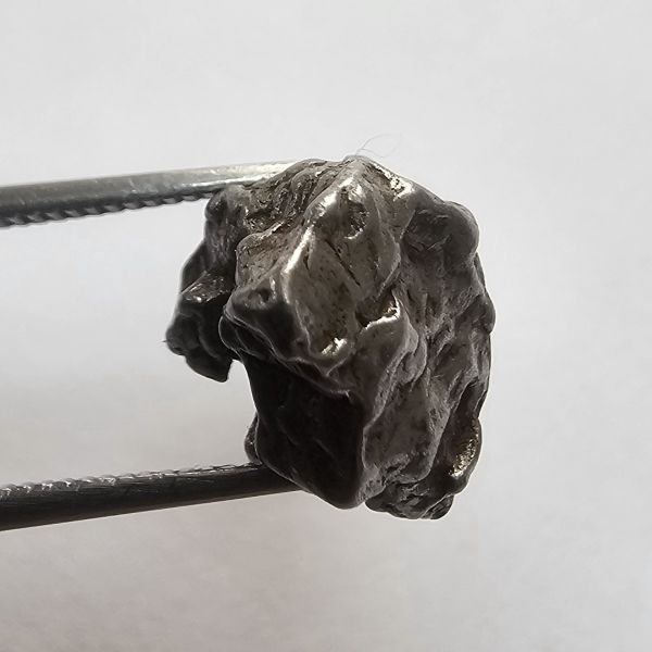 16.03  CARATS NaturalHerkimer diamond  7.94x13.54x14.49 mm