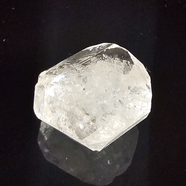 14.85 Carats Natural Herkimer Diamond  17.40 x 10.80 x 8.30 mm