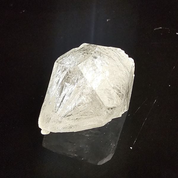 26.52 Carats Natural Herkimer Diamond 23.34 x 14.31 x 14.19 mm