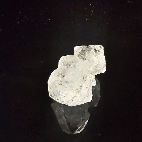 19.12 Carats Natural Herkimer Diamond 20.48 x 11.26 x 13.65 mm