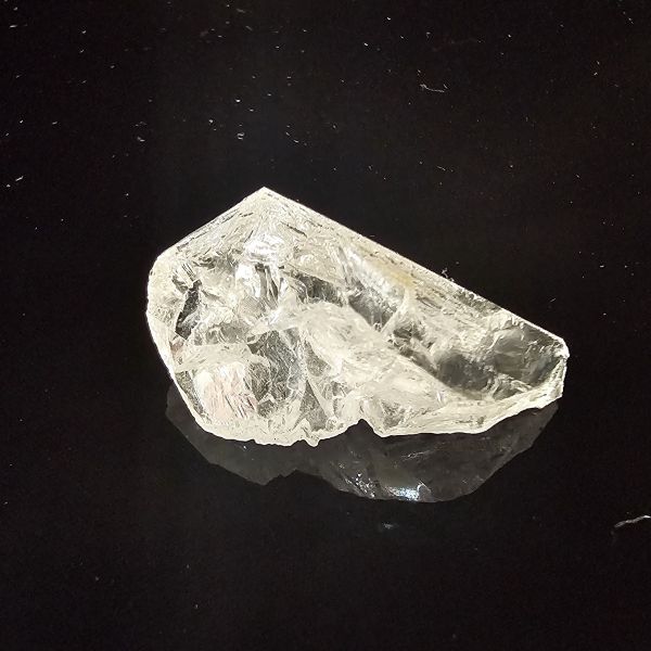 21.91 Carats Natural Herkimer Diamond 1.02 x 9.23 x 16.74 mm