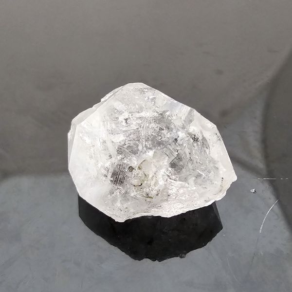 23.88  carats Natural Herkimer diamond  8.45x14.01x13.48 mm