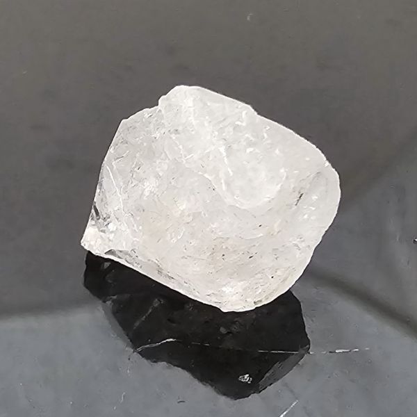 7.95 carats  Natural Herkimer diamond  19.52x15.80x18.90 mm