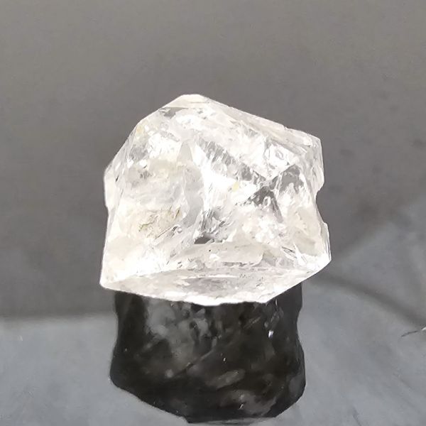 18.22  carats  Natural Herkimer diamond  6.04x16.28x14.60 mm