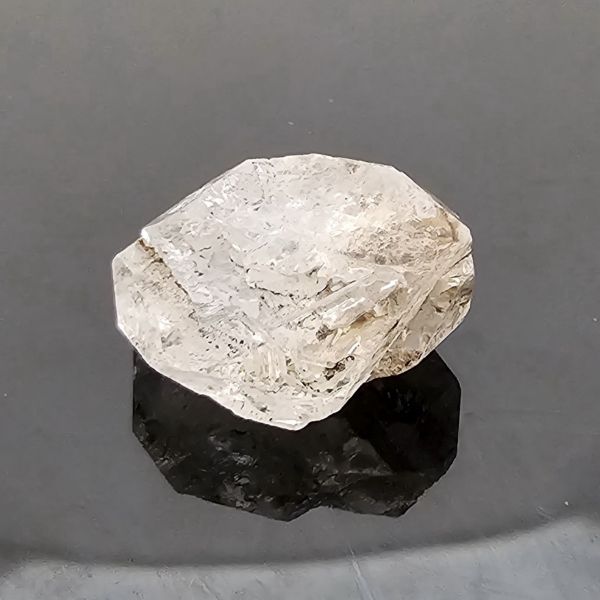 17.73 Carats Natural Herkimer Diamond 20.60 x 12.80 x 11.23 mm