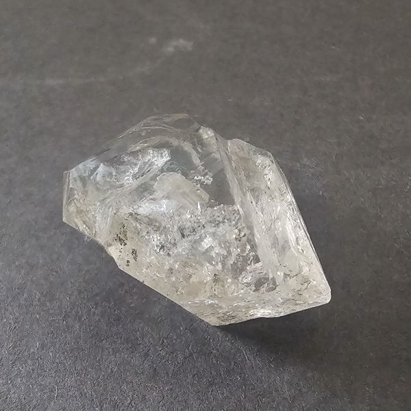 39.94 Carats Natural Herkimer Diamond 24.95 x 18.30 x 10.28 mm