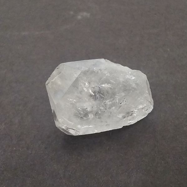 23.65   carats Natural Herkimer diamond  4.31x16.05x11.27 mm