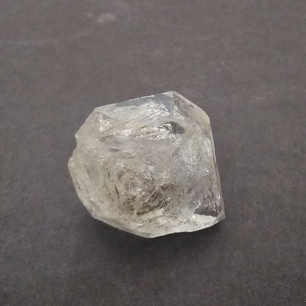 29.61 carats Natural Herkimer diamond  5.40x9.20x13.51 mm