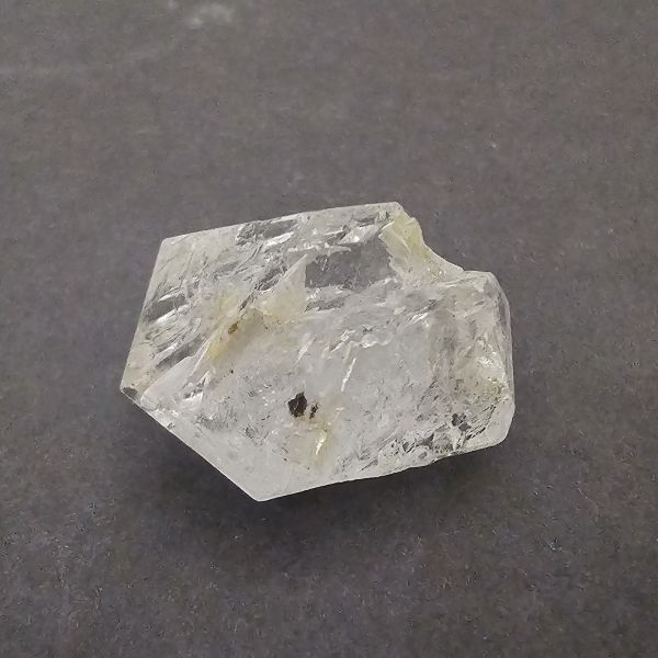 32.03  carats Natural Herkimer diamond  3.57x7.21x12.77 mm