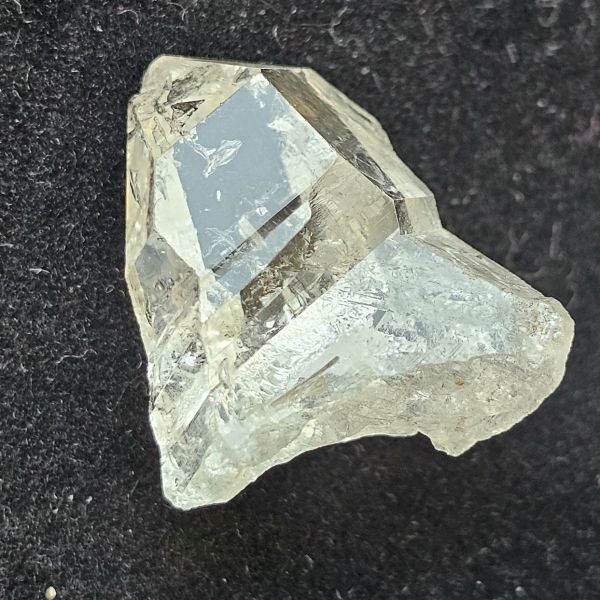 17.80 Carats Natural Herkimer Diamond 18.75x12.66x11.12 mm