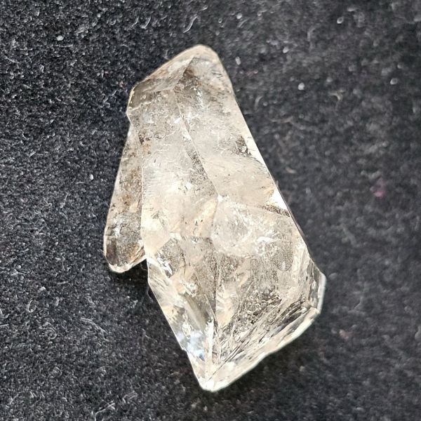 19.45 Carats Natural Herkimer Diamond 23.17x13.33x11.80 mm