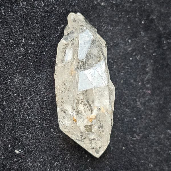 24.17 Carats Natural Herkimer Diamond 28.71 x 13.97 x 10.46 mm