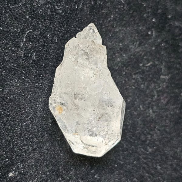 17.00 Carats Natural Herkimer Diamond 18.50x4.19x9.33 mm