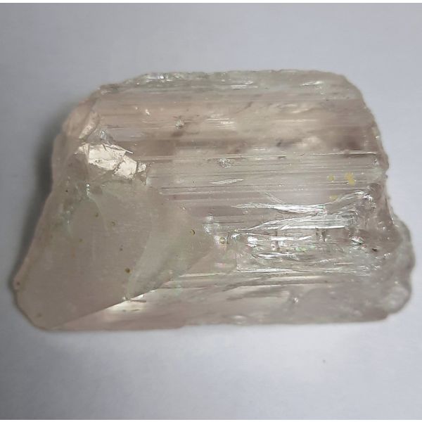 119.60 Carats Natural Rough Danburite 40.24x17.40x16.55mm