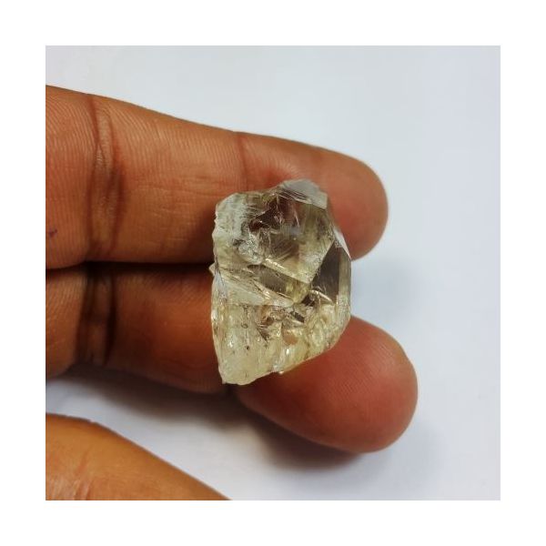 52.11 Carats Natural Herkimer Diamond 27.73 x 17.71 x 17.42 mm