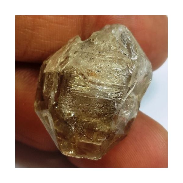 50.27 Carats Natural Herkimer Diamond 27.80 x 21.97 x 15.27 mm