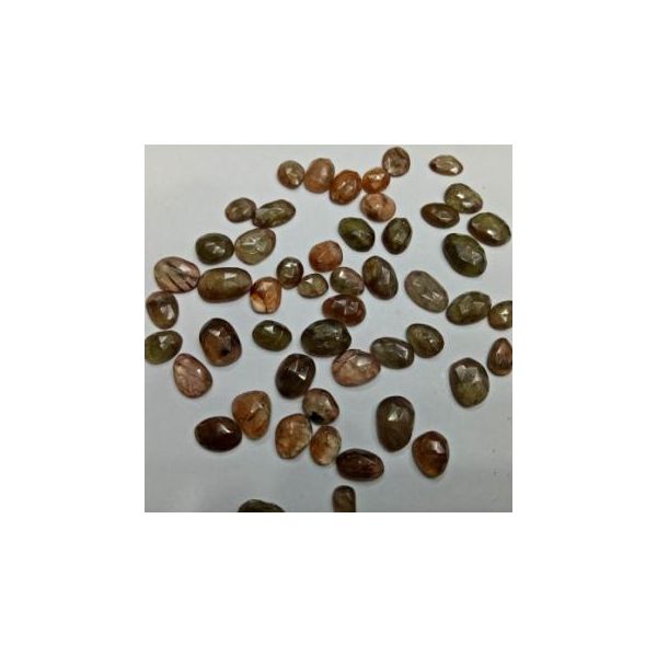 Natural Andalusite Wholesale Lot Gemstone