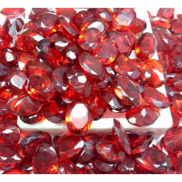 Wholesale Lot Red Ruby 14x10x5 MM Size Gemstone