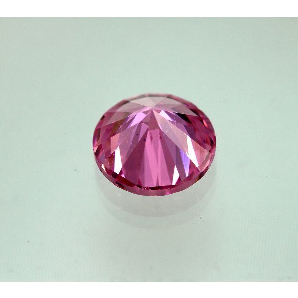 7 Carats Pink Cubic Zircon