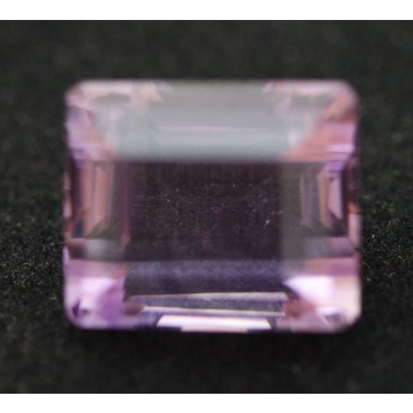 21.96 Carats Natural Purple Amethyst 16.13x13.53x12.60mm