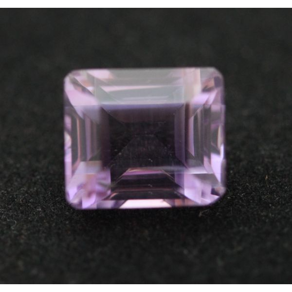 16.86 Carats Natural Purple Amethyst 14.71x12.71x11.97mm