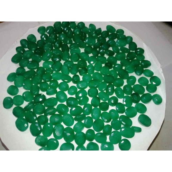 Green Emerald  Wholesale Lot Gemstone 
