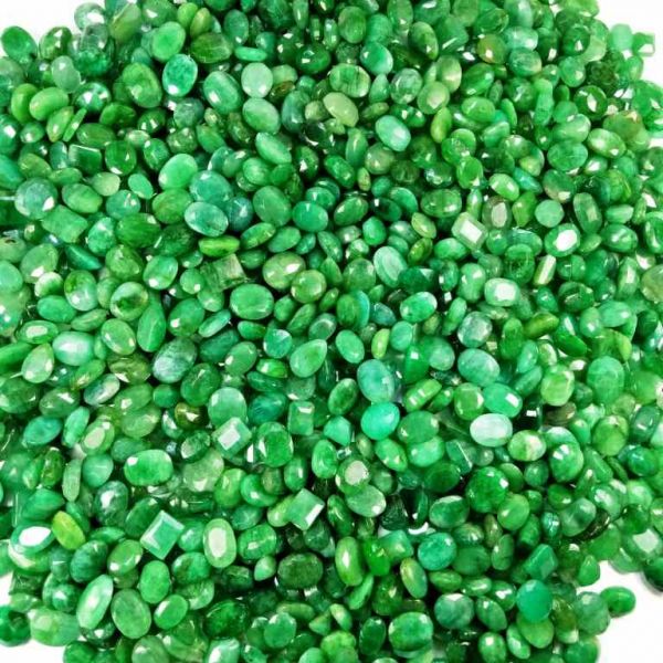  Emerald  A+ Quality Wholesale Lot Gems