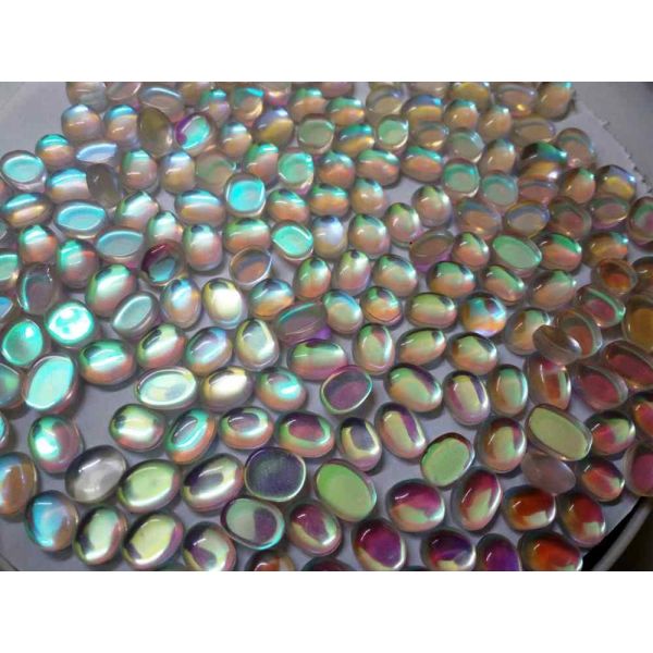 Welo Opal Lab Made Wholesale Lot Gemstone 