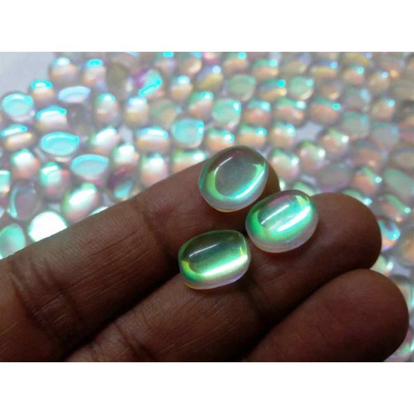 Welo Opal Lab Made Wholesale Lot Gemstone 