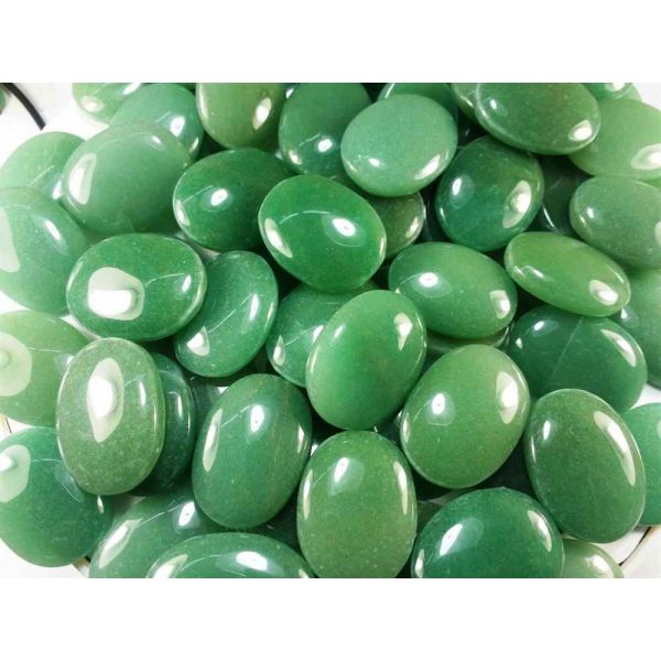 Green Aventruine Wholesale Lot Gemstone 