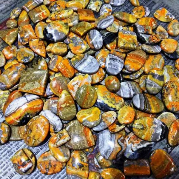 Bumble Bee A++ Quality Wholesale Lot Gemstone