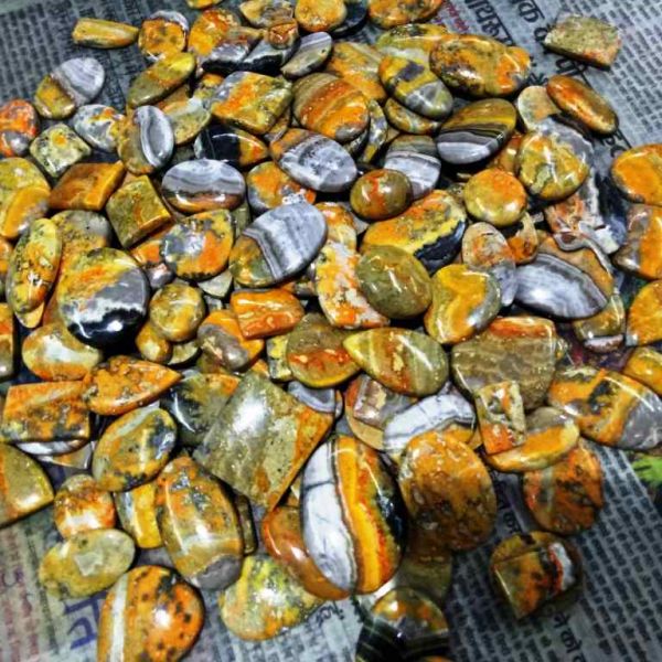 Bumble Bee A++ Quality Wholesale Lot Gemstone