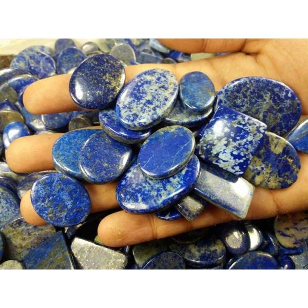 Lapis Lazuli Wholesale Lot Gemstone 