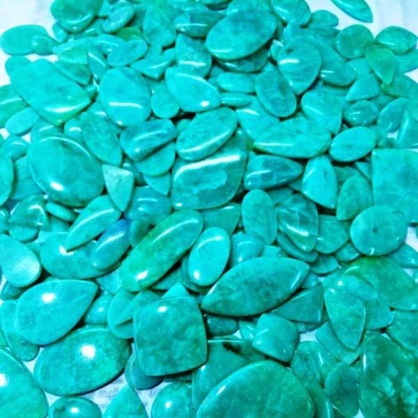 Peru Amazonite Wholesale Lot Gemstone 