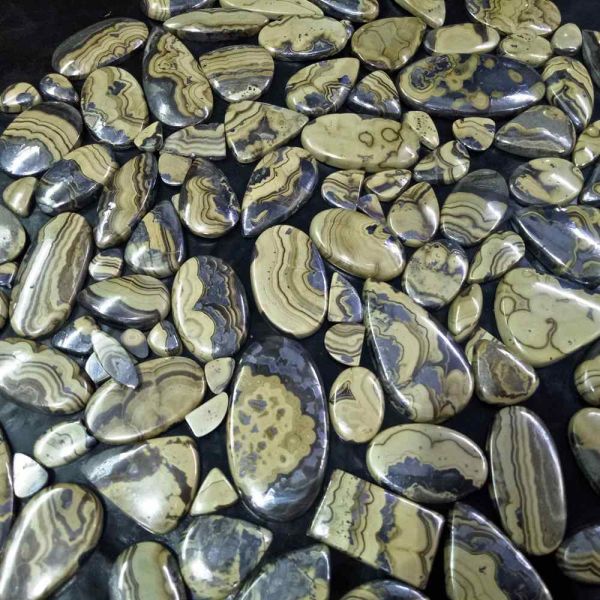 Sphalerite Wholesale Lot Gemstone 