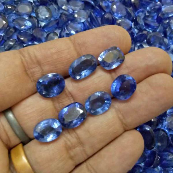Blue Sapphire Wholesale Lot Gemstone 