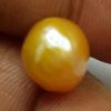 4.08 Carats Natural Venezuela Pearl 8.17 x 8.14 x 8.05 mm