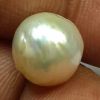 5.24 Carats Natural Venezuela Pearl 9.10 x 9.05 x 8.91 mm