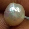 4.61 Carats Natural Venezuela Pearl 9.29 x 8.36 x 8.21 mm