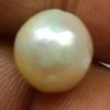 4.05 Carats Natural Venezuela Pearl 8.22 x 8.21 x 8.19 mm